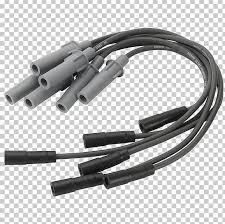 Spark plug replacement ford escape v6 3.0l. Electrical Wires Cable Spark Plug Electrical Cable Wiring Diagram Png Clipart Ac Power Plugs And