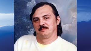 Richard Scott, Sr., West Middlesex, PA