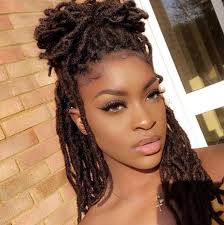 3 quick and easy marley hair bun tutorials. 35 Best Marley Twists Looks Perfect For Natural Hair All Things Hair Uk