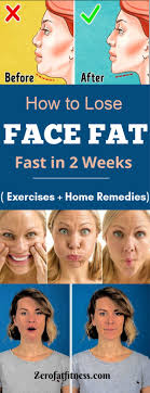 How to lose weight fast in 2 weeks. How To Lose Weight In Your Face Fast In 2 Weeks Exercises Home Remedies