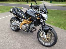 Market, the 2014 aprilia sr motard 50 offers supermotard styling in a 50cc scooter package. 2009 Aprilia Shiver 750 For Sale