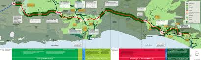 It is always such a pleasure to work with them. Woolgoolga To Ballina Pacific Highway Upgrade Wins Aila Nsw 2019 Landscape Architecture Award For Infrastructure Corkery Consulting