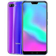 honor 10 phantom blau dual sim android 8 1 smartphone mit dual kamera handyvertrag smartphone handy