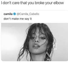 I Don T Care That You Broke Your Elbow Vine Meme I Don T Care That You Broke Your Elbow Vine Memes Memes Vine Quote