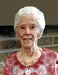 MacQUARRIE, Evelyn Marie (née Atchison)