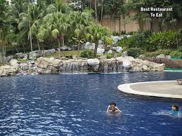 Featuring pool views, shaftsbury putrajaya residence in putrajaya features accommodation, a restaurant, an outdoor swimming pool and a garden. Best Restaurant To Eat Malaysian Food Hotel Swimming Pool Best Street Food