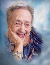 Obituary information for Zelma Dupree Trantham