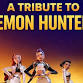 UH2BT: A Tribute to K-Pop Demon Hunters