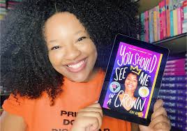 Author Leah Johnson secures seven-figure book deal with Disney Hyperion