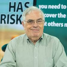 Donald Mattison » Risk Sciences International