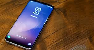 Samsung galaxy s8+ android smartphone. How To Hard Reset Samsung Galaxy S8 Plus G955p Sprint Swopsmart