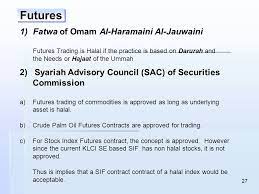 Maulana muhammad akbar hashmi baiti(secretary: Derivatives In Islamic Finance An Overview Ppt Video Online Download
