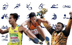 Malaysia are scheduled to compete in the 2020 summer paralympics in tokyo, japan from 24 august to 5 september 2021 which was postponed due. B9 Fad7xisjuqm