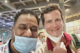 Colombo flygplatstransfer 2025