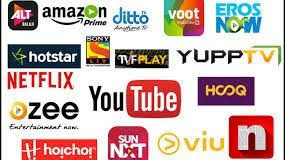 Instructions for run / инструкции по запуску descriptions / описания 5 Offerings On Ott Platforms For The I Day Weekend In India Techradar