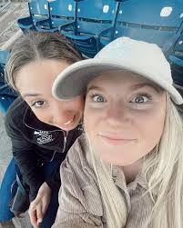 Megan Mackey's Instagram, Twitter & Facebook