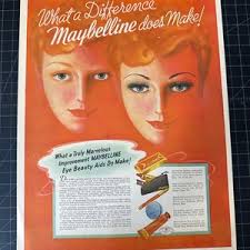 Buy Maybelline and Sally,rimmel Cosmetics Lot,assorted 25 Piece. Online in  India