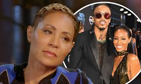 Jada Pinkett Smith to address affair claims on Red Table Talk | Daily Mail  Online