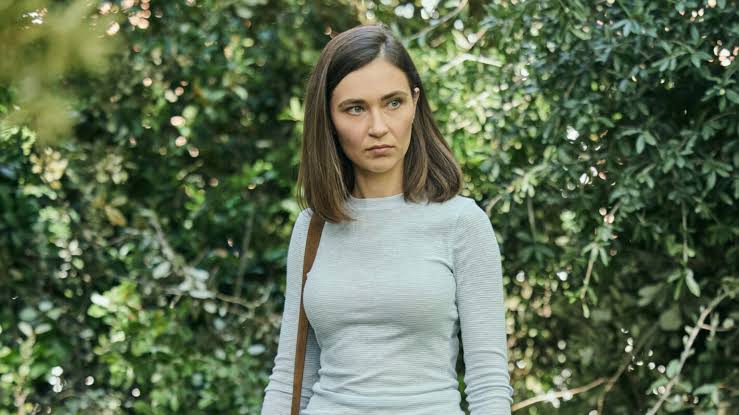 New 'Lioness' Star Elizaveta Neretin Reveals a Personal Connection to Her Character