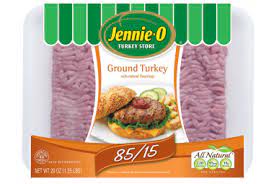 Pin On Jennie O Turkey Recipes