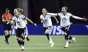 We have an extensive collection of amazing background images carefully chosen by our community. German Women S Soccer Team 5 Fast Facts Heavy Com