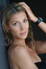 MEET ACTRESS MIA HILGER