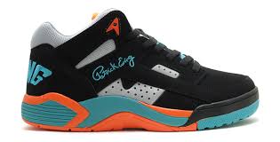 All customers get free shipping on orders over $25 shipped by amazon. Patrick Ewing Shoes Nice Kicks