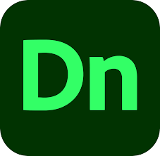 Dimension logo