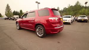 Image result for Red Jewel 2012 GMC