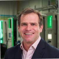 Electrify America IT Department