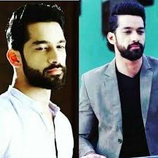 Pin By Maisha Tiyana On Best Couple Maherya Karan Vohra Actors Best Couple