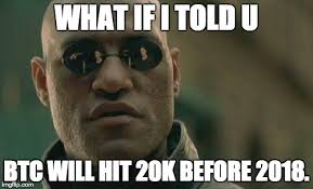 The best site to see, rate and share funny memes! Bitcoin Memes Gifs Imgflip