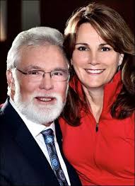 Overcoming Adversity, He Became a Mega-Star Trial Lawyer, Accomplished Mayor