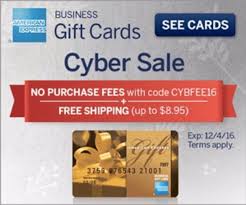 American express gift card fee waiver promo code 2020. Amex Gift Cards Archives Hustler Money Blog