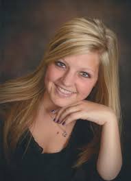 In Loving Memory of Kylie VonRuden