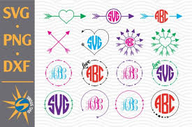 Please note that all arrows come in one zipped folder. 23 Curved Arrow Svg Designs Graphics
