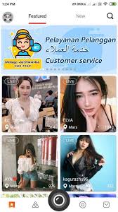Watch 24/7 great live stream, or go live to boost your social followers! Scarica Gogo Live Mod Apk 3 0 0 Per Android Mod App Client Experience Finding New Friends