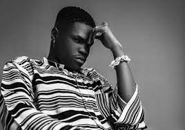 Stream don't go the new song from bad boy timz. Yt8wvufopbtem