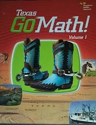 Click the checkbox for the options to print and add to assignments and collections. Go Math Texas Grade 2 1 Houghton Mifflin Harcourt Go Math Houghton Mifflin Harcourt 9780544061552 Amazon Com Books