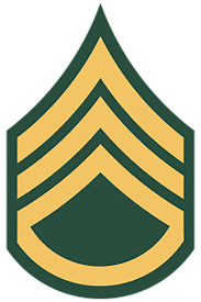 U S Military Rank Insignia