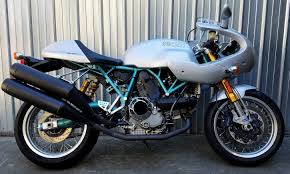 Featured Listing 2006 Ducati Paul Smart 1000 Limited Edition Rare Sportbikes For Sale