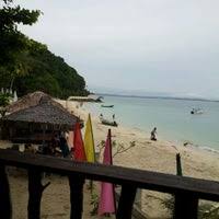 Rooms for up to three peoples. Mak Cik Gemuk Beach Resort Kapas Island 4 Tips From 116 Visitors