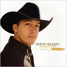 Simon Balkey