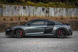 Image result for Lava Gray 2012 R8