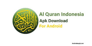 Al Quran Indonesia Apk Download For Android Quran Reading Al Quran Audio Play