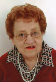 Roy et Giguère Avis de décès