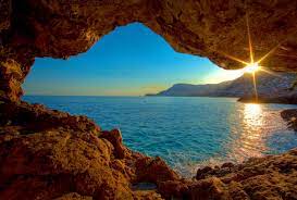 Get Your Beach Fix With These 12 Ocean Wallpapers Ocean Wallpaper Desktop Background Nature Hd Nature Wallpapers