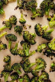 Perfect Roasted Broccoli Recipe Cookie And Kate Recipe Broccoli Recipes Roasted Broccoli Roasted Broccoli Recipe