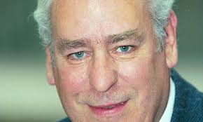 Daily Mail TV critic Peter Paterson dies