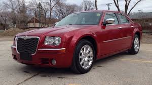 Image result for High Performance Red 2010 Chrysler